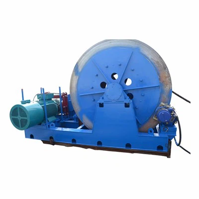 Ex-Proof Electric JM ดึงเครื่องกว้าน